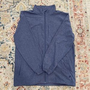 2XL Hang Ten Dry-Fit Longsleeve Sun Fleece